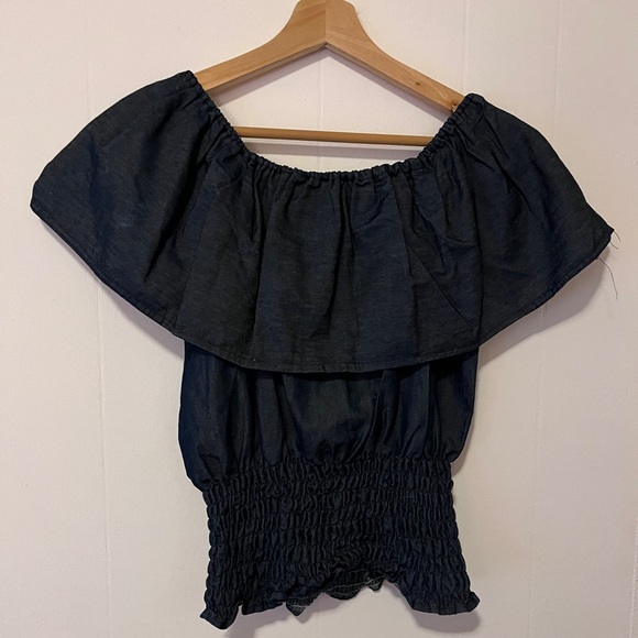 Made in Mexico. Handmade Women’s top. - Picture 4 of 4